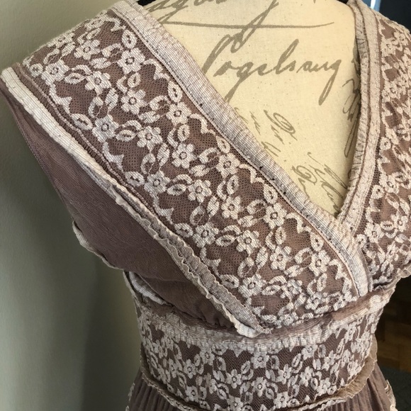 Max Studio Dress Size Small - Picture 3 of 8